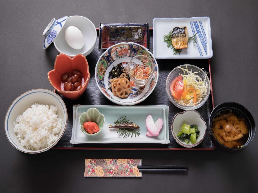 Oyado Miyako Yufu Exterior photo
